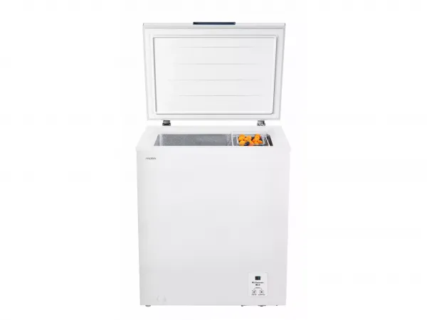 Mora MP 2204 W truhlicová mraznička