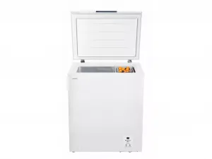 Mora MP 2204 W truhlicová mraznička