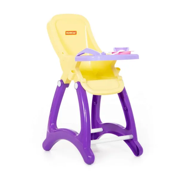 Vysoká stolička pre bábiky , 8PL48004