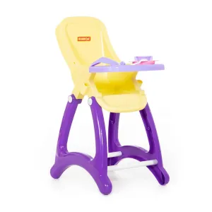 Vysoká stolička pre bábiky , 8PL48004