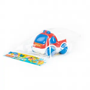 Polesie Auto Carat ambulancia