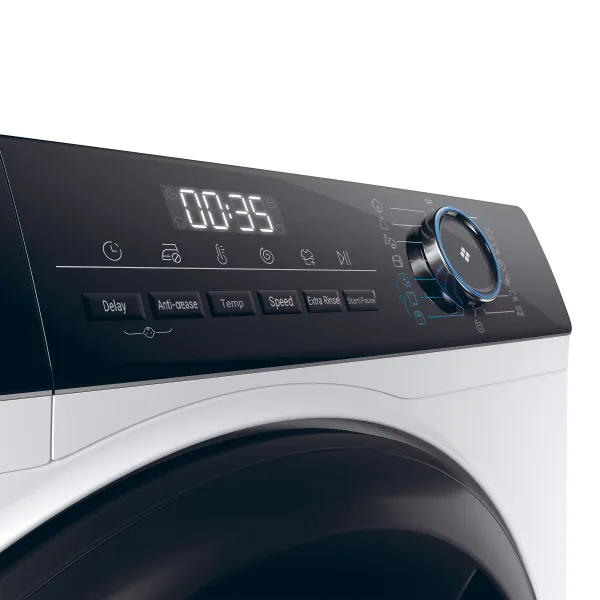 HAIER HW80-BP14939-S + BENEFIT