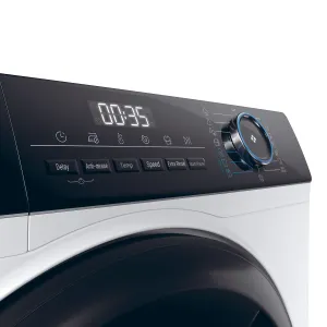 HAIER HW80-BP14939-S + BENEFIT