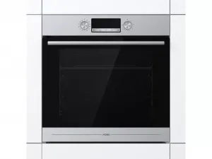 Mora VTS 546 BX elektrická rúra samostatná s funkciou pary