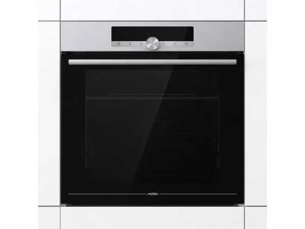 Mora VTS 775 DX elektrická rúra samostatná s funkciou pary