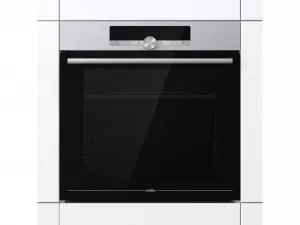 Mora VTS 775 DX elektrická rúra samostatná s funkciou pary