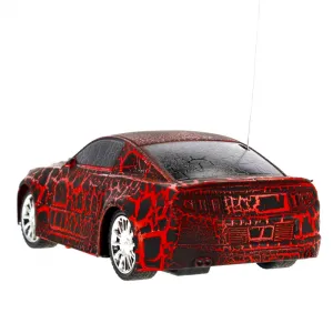 EURO-TRADE - Auto osobné 18cm R/C, Mix produktov