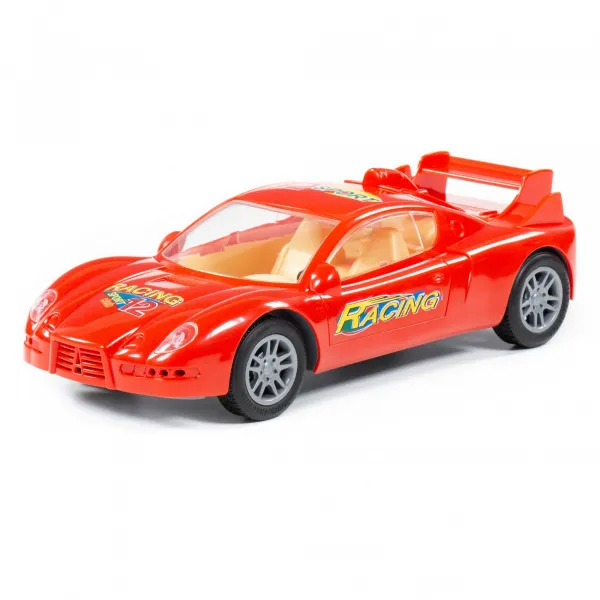 Wader Polesie Auto Racing na zotrvačník