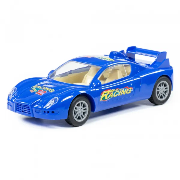 Wader Polesie Auto Racing na zotrvačník