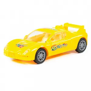 Wader Polesie Auto Racing na zotrvačník