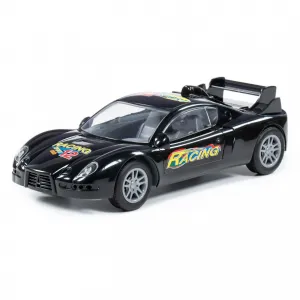 Wader Polesie Auto Racing na zotrvačník