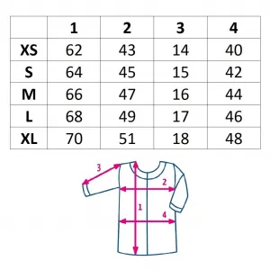 milk  love Tehotenské a dojčiace tričko Milk Shirt milk & love modrá XL