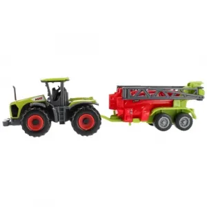 CreativeToys Traktor - Moja farma