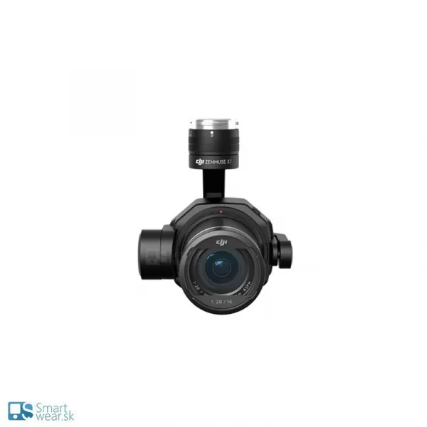 DJI Zenmuse X7 CP.BX.00000028.01