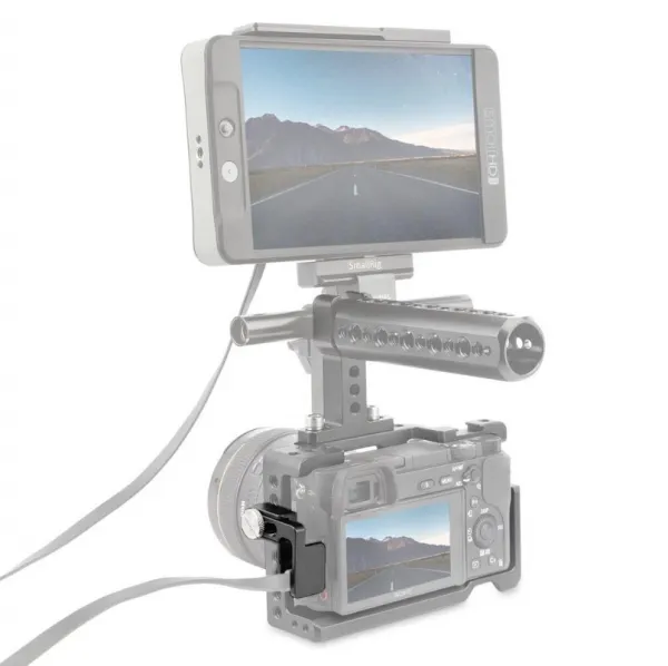 SmallRig HDMI Cable Clamp 1822 1822