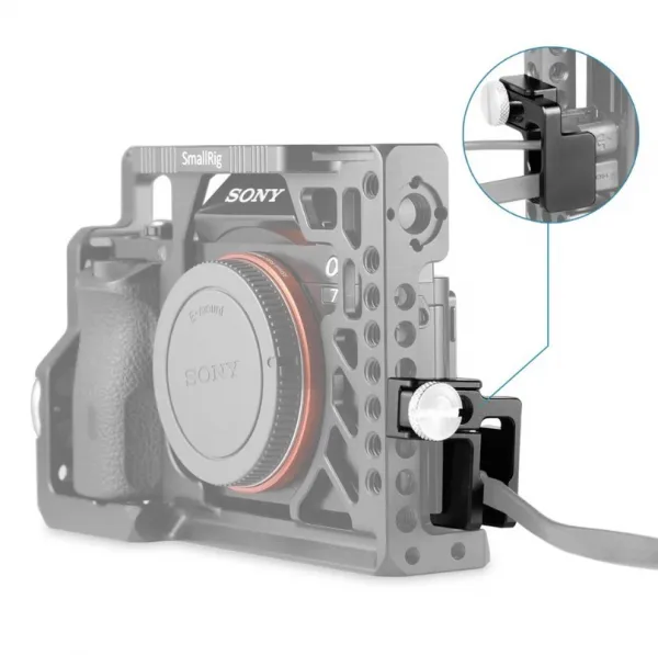 SmallRig HDMI Cable Clamp 1822 1822