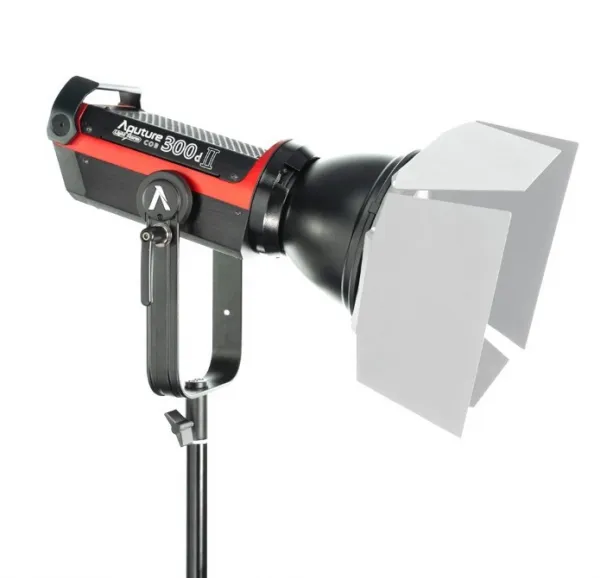 Aputure Light Storm LS C300D MKII V-mount AU00326