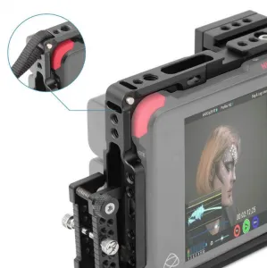SmallRig Atomos 7" Monitor Cage with Sunhood 2008 2008