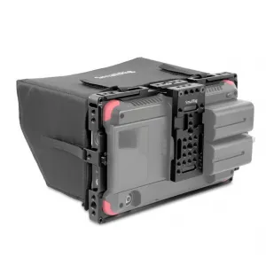 SmallRig Atomos 7" Monitor Cage with Sunhood 2008 2008