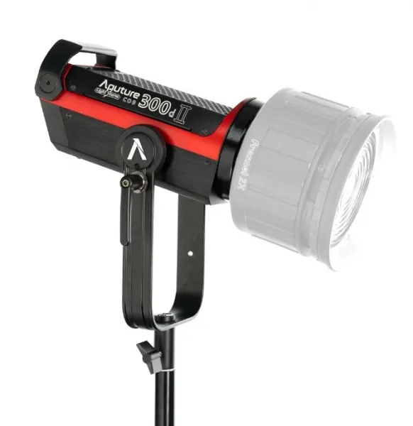 Aputure Light Storm LS C300D MKII V-mount AU00326