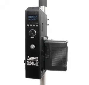 Aputure Light Storm LS C300D MKII V-mount AU00326