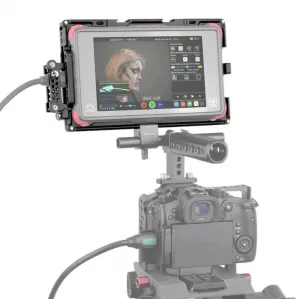 SmallRig Atomos 7" Monitor Cage with Sunhood 2008 2008