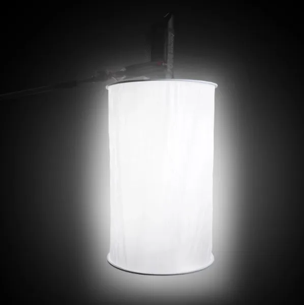 Aputure Space Light - difuzér 46x72,5 cm AU00304