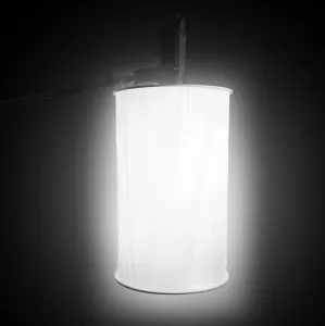 Aputure Space Light - difuzér 46x72,5 cm AU00304