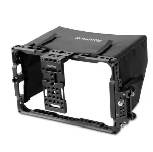 SmallRig Atomos 7" Monitor Cage with Sunhood 2008 2008