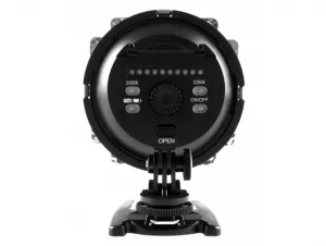 LED svetlo Yongnuo YN216 (WB3200 K – 5500 K) YN0789