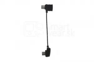 Opačný konektor Micro USB pre Mavic Pro / DJI Mini SE / Mavic 2 / Mavic Mini / Mavic Air CP.PT.000560