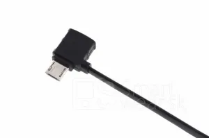 Opačný konektor Micro USB pre Mavic Pro / DJI Mini SE / Mavic 2 / Mavic Mini / Mavic Air CP.PT.000560