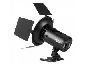 LED svetlo Yongnuo YN216 (WB3200 K – 5500 K) YN0789