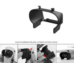 Sunnylife Ochranný kryt kamery pre DJI Mavic Mini / 2 / SE 1DJ5048