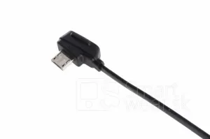 Opačný konektor Micro USB pre Mavic Pro / DJI Mini SE / Mavic 2 / Mavic Mini / Mavic Air CP.PT.000560
