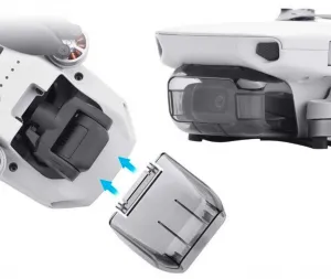 DJI Mavic Mini 4K / DJI Mini 2 / DJI Mini 2 SE / DJI Mini SE / - Krytka na gimbal 1DJ5043