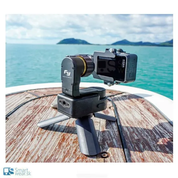 Feiyu Tech Small Tripod FTETRP