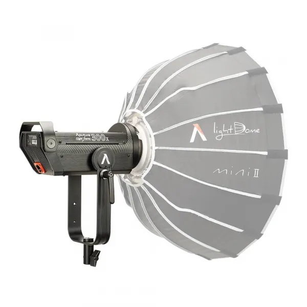 Aputure Light Storm 300X CSP AP1907