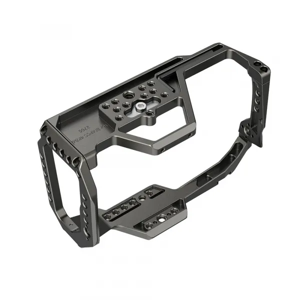 SmallRig Full Cage pre BMPCC 4K & 6K (Dark Olive) 2766 2766