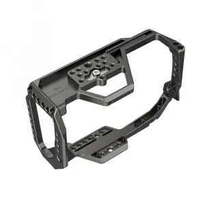 SmallRig Full Cage pre BMPCC 4K & 6K (Dark Olive) 2766 2766