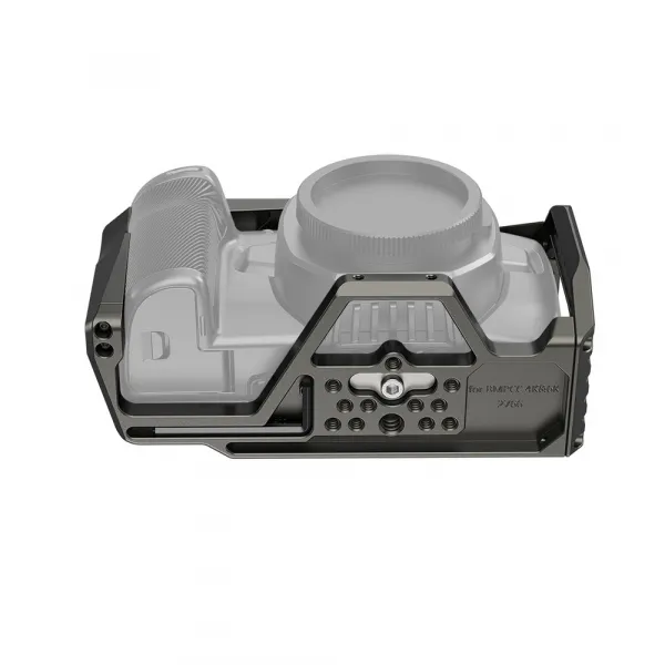 SmallRig Full Cage pre BMPCC 4K & 6K (Dark Olive) 2766 2766