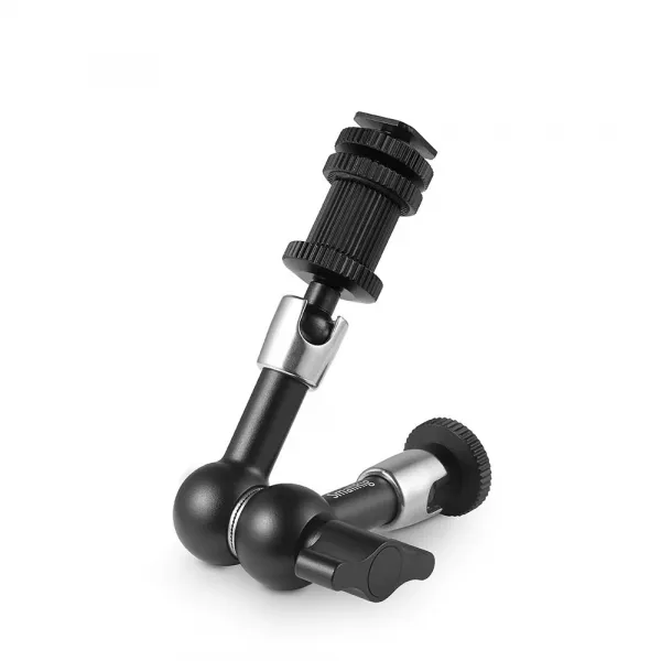 SmallRig Articulating Rosette Arm (7") 1497 1497