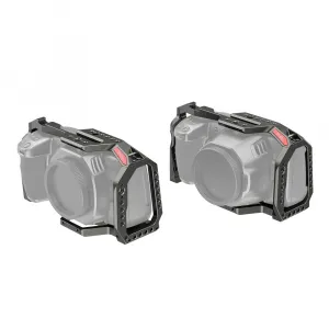 SmallRig Full Cage pre BMPCC 4K & 6K (Dark Olive) 2766 2766