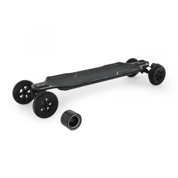 Exway Atlas 2WD 2v1 EXWAT-2WD-2v1
