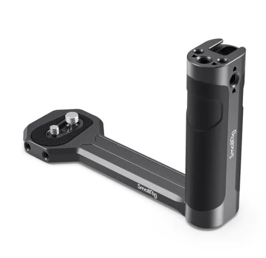 SmallRig Side Handle pre DJI Ronin-S/SC/RS 2/RSC 2 & ZHIYUN CRANE 2/2S/V2 & MOZA Air 2/AirCorss 2 gimbaly  2786 2786