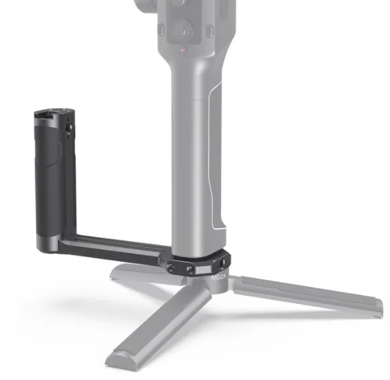 SmallRig Side Handle pre DJI Ronin-S/SC/RS 2/RSC 2 & ZHIYUN CRANE 2/2S/V2 & MOZA Air 2/AirCorss 2 gimbaly  2786 2786
