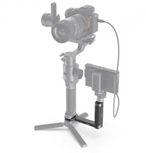 SmallRig Side Handle pre DJI Ronin-S/SC/RS 2/RSC 2 & ZHIYUN CRANE 2/2S/V2 & MOZA Air 2/AirCorss 2 gimbaly  2786 2786