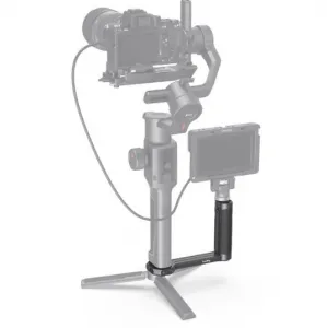 SmallRig Side Handle pre DJI Ronin-S/SC/RS 2/RSC 2 & ZHIYUN CRANE 2/2S/V2 & MOZA Air 2/AirCorss 2 gimbaly  2786 2786