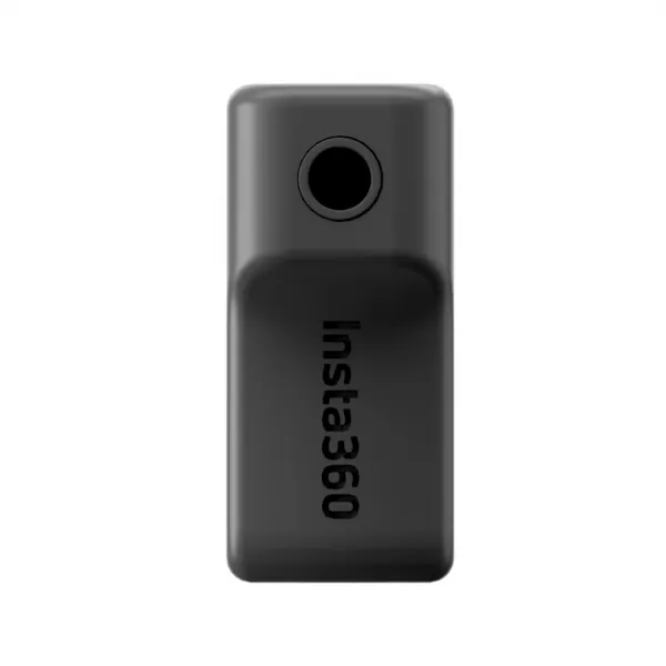 Insta360 One X3 - prevod na mikrofón INST710-04