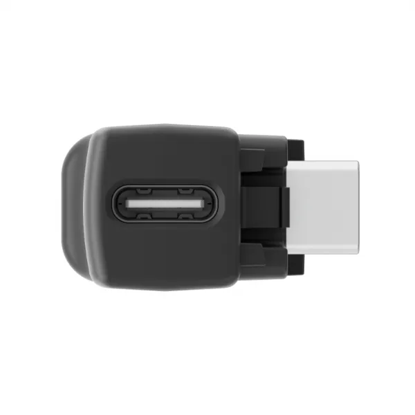 Insta360 One X3 - prevod na mikrofón INST710-04